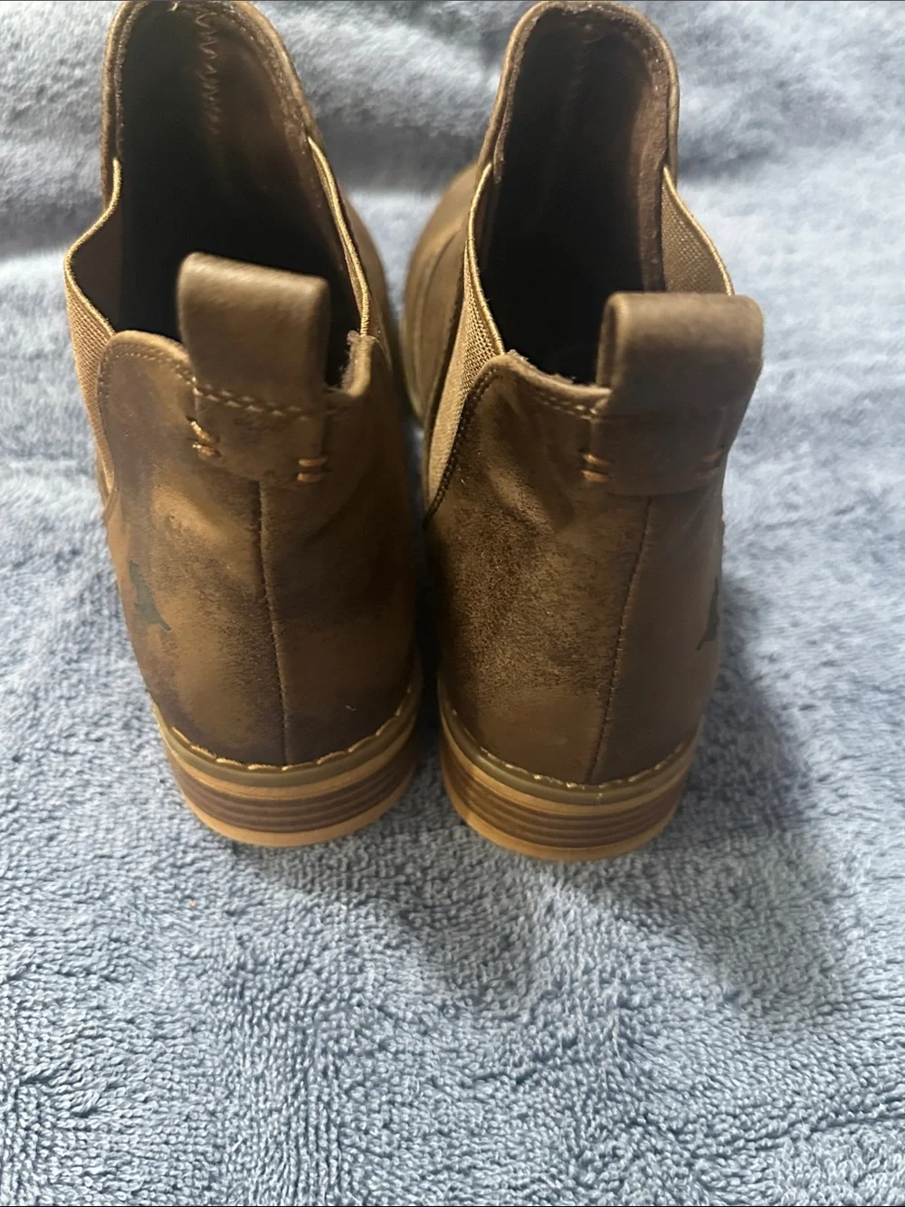 Rocket Dog slip chelsea